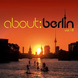 About: Berlin, Vol: 18