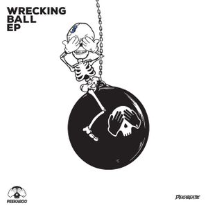 Wrecking Ball (EP)