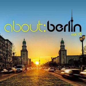 About: Berlin, Vol: 19
