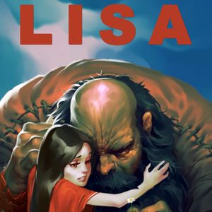 LISA the Joyful Soundtrack (OST)