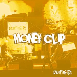 MONE¥CLIP (Single)