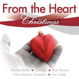 From the Heart: Christmas