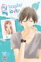 My teacher, my love, tome 6