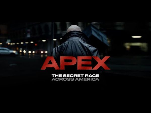 APEX: The Secret Race Across America