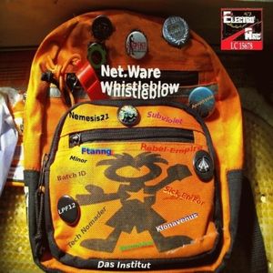 Net.Ware: Whistleblow