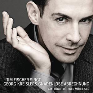 Tim Fischer singt Georg Kreislers 'Gnadenlose Abrechnung'