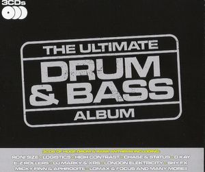 The Ultimate Drum & Bass Album