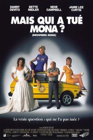 Mais qui a tué Mona ?