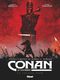 Le Colosse noir - Conan le Cimmérien, tome 2