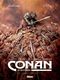 La Citadelle écarlate - Conan le Cimmérien, tome 5