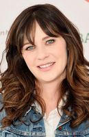 Photo Zooey Deschanel