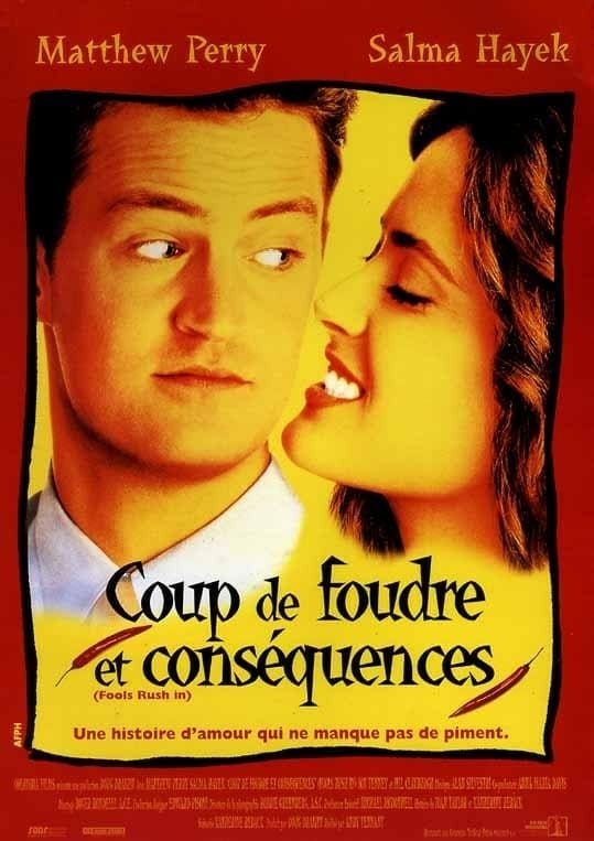 Coup De Foudre Et Conséquences Coup de foudre et Conséquences - Film (1997) - SensCritique