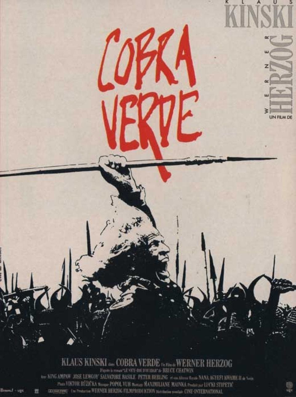 poster