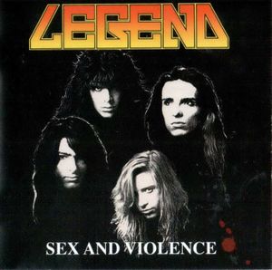 Sex And Violence