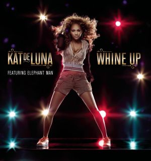 Whine Up (Single)