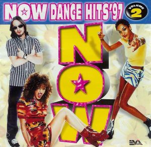 Now Dance Hits ’97, Volume 2