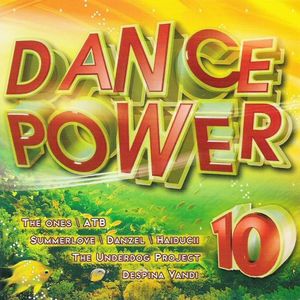 Dance Power 10