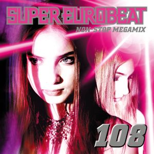 Super Eurobeat, Volume 108
