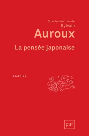 La Pensée japonaise