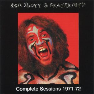 Complete Sessions 1971–72