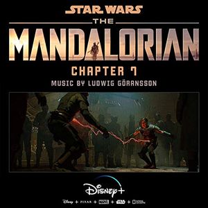 The Mandalorian: Chapter 7 (OST)