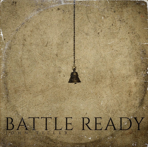 Battle Ready (EP)