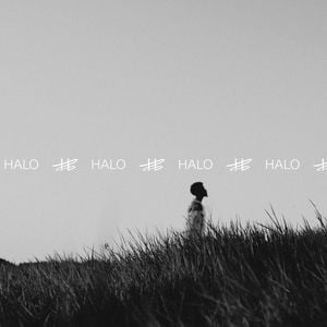 Halo (Single)