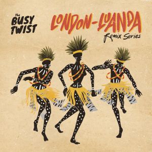 Olha O Pica (The Busy Twist remix) previously unaired