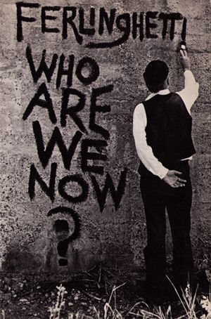 Who are we now?