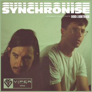 Synchronise (Single)