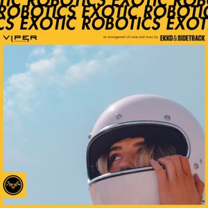 Exotic Robotics (Single)