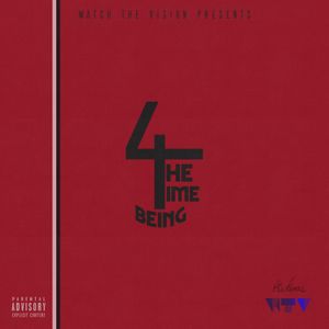 4 The Time Being (EP)