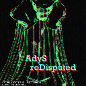 reDisputed