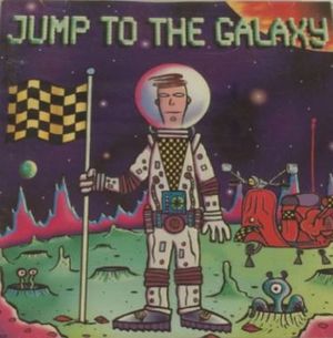 Jump Up! Ska-Core Best: Jump to the Galaxy