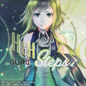 High Steps (Single)