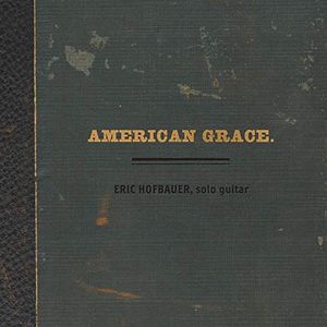 American Grace