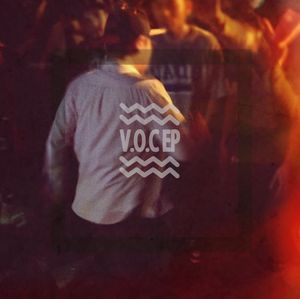 v.o.c EP (EP)