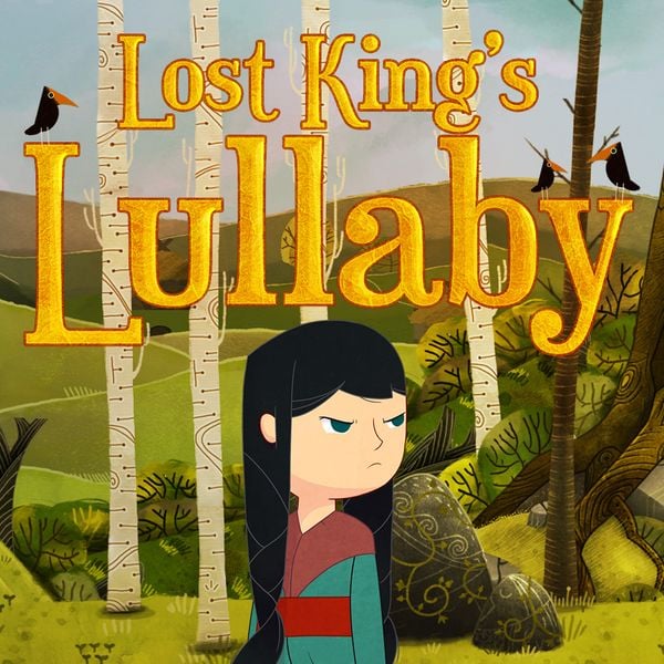 Lost King's Lullaby