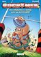 On commence à fond, puis on accélère ! - Les Rugbymen, tome 6