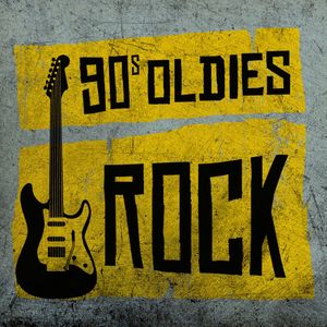 90's Oldies: Rock