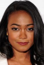 Tatyana Ali