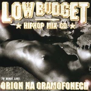 Orion Na Gramofonech: Low Budget, Volume 1
