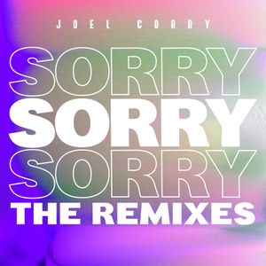 Sorry (James Hype remix)