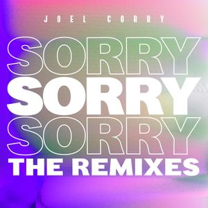 Sorry (Dots Per Inch remix)