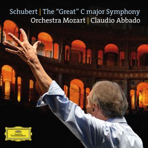 The “Great” C major Symphony (Live)
