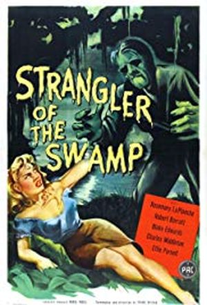 Strangler of the Swamp