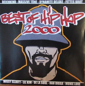 Best of Hip Hop 2000