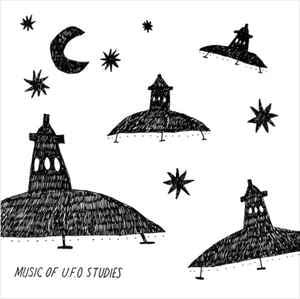 Music Of U.F.O Studies (EP)