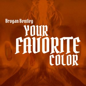 Your Favorite Color (Single)