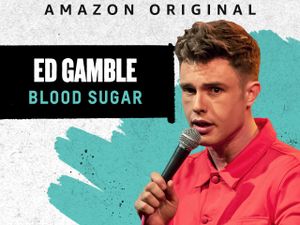 Ed Gamble : Blood Sugar